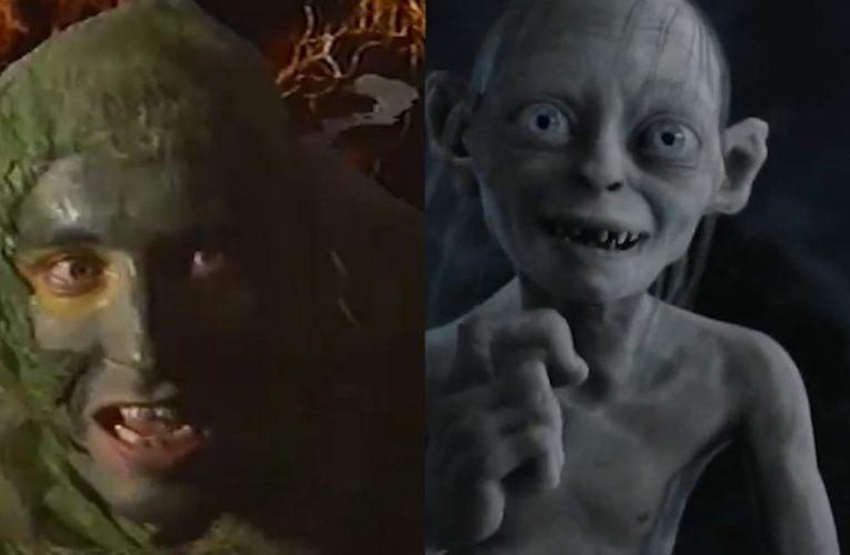 بعد ضياعها منذ 30 عاما.. العثور على نسخة روسية قديمة من فيلم “ملك الخواتم”