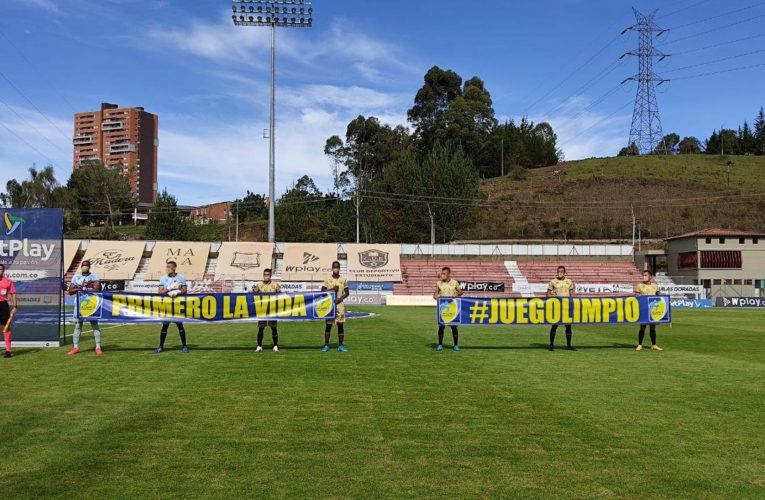 فريق كرة قدم يخوض مباراة بـ7 لاعبين فقط أمام فريق مكتمل.. ما السبب؟