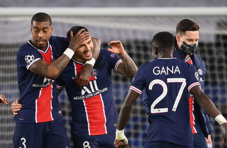 باريس سان جيرمان ينهي سطوة بايرن ميونخ في “ليلة الأمراء”.. وتشيلسي في المربع الذهبي