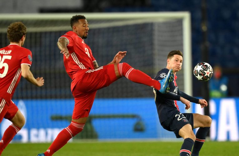 ‏لماذا سيكون ‏باريس سان جيرمان مرشحاً لزعامة أوروبا؟