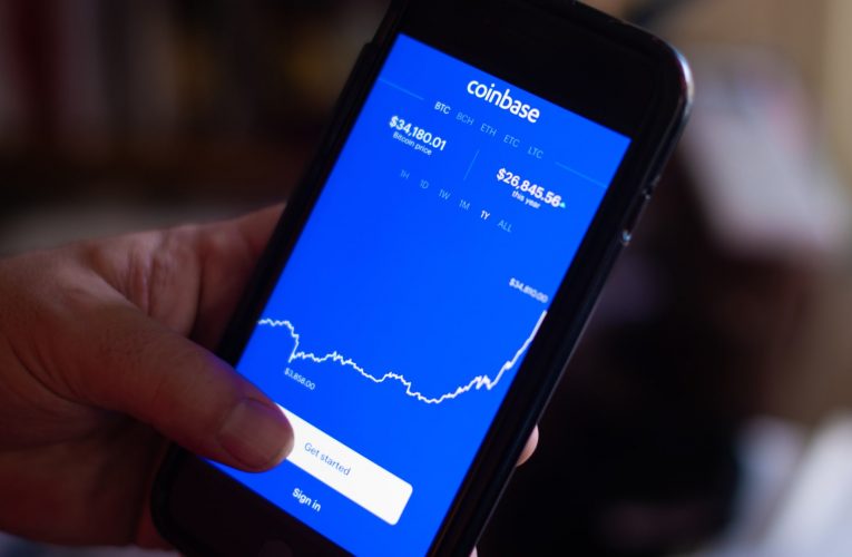 “كوينبيز” تطرح للاكتتاب العام بقيمة سوقية تقارب 100 مليار دولار