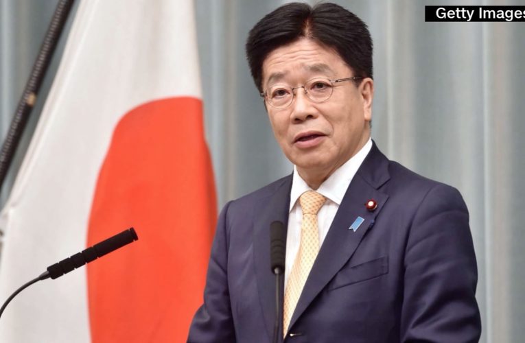 مسؤول ياباني رفيع المستوى: لا أستبعد إلغاء أولمبياد طوكيو بسبب كورونا