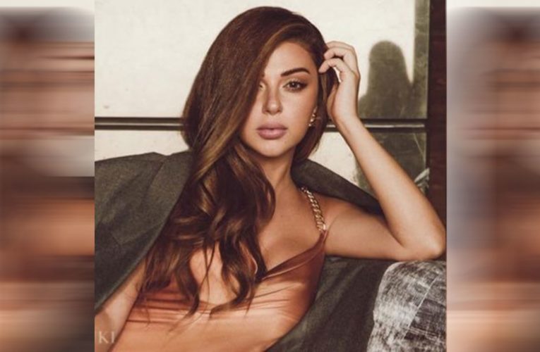 ميريام فارس تتصدر بحث غوغل بعد ضجة إعلان مصري