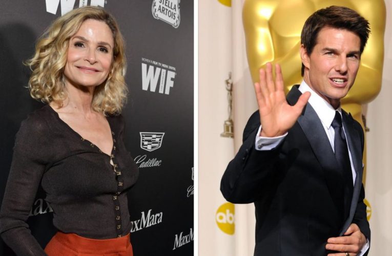 شاهد.. ممثلة أمريكية تستدعي الشرطة لتوم كروز بالخطأ