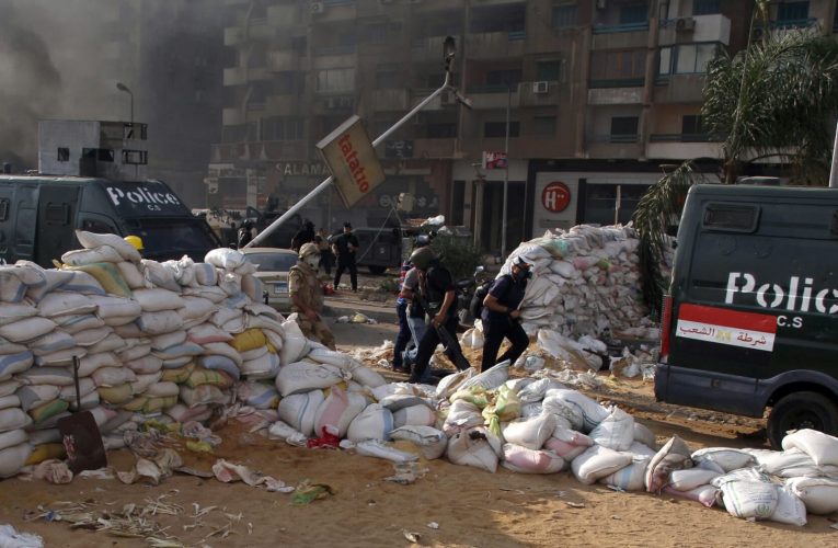 “فض رابعة”: الحلقة الخامسة من “الاختيار 2” دون فواصل إعلانية.. وأحمد مكي يثير جدلا