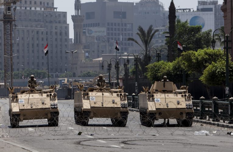 “فض رابعة” وحلقة “الاختيار2”.. كيف جاءت أبرز ردود الفعل؟