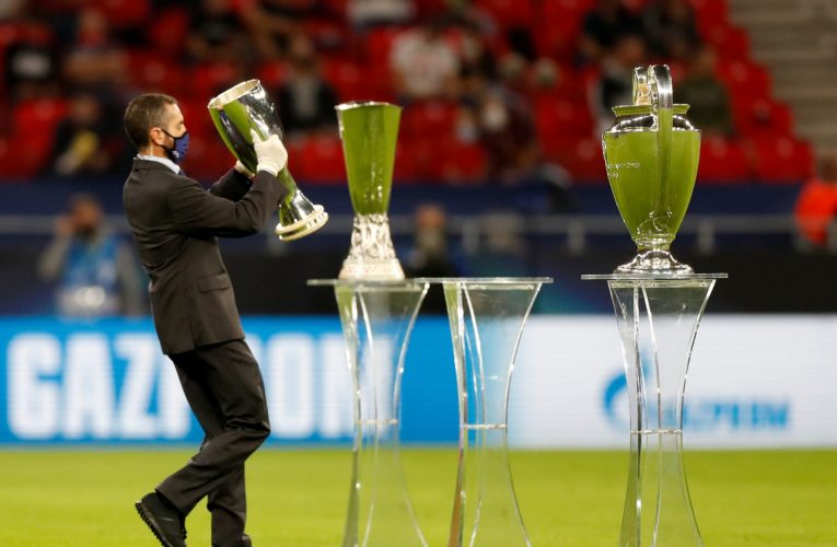 حرب كروية.. يويفا واتحادات أوروبية تعلن عزمها التصدي لمساعي إنشاء “السوبر الأوروبي”