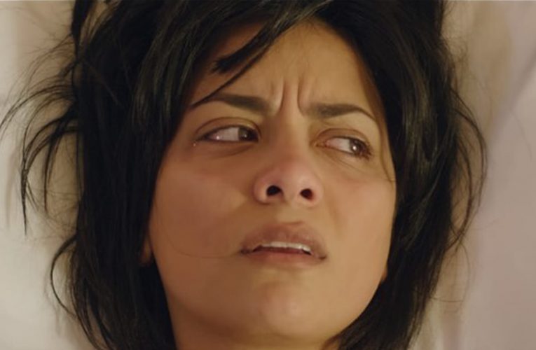 واقعة الاعتداء على “أمنية” من الأعلى مشاهدة.. مسلسل “الطاووس” يثير جدلاً واسعاً في رمضان