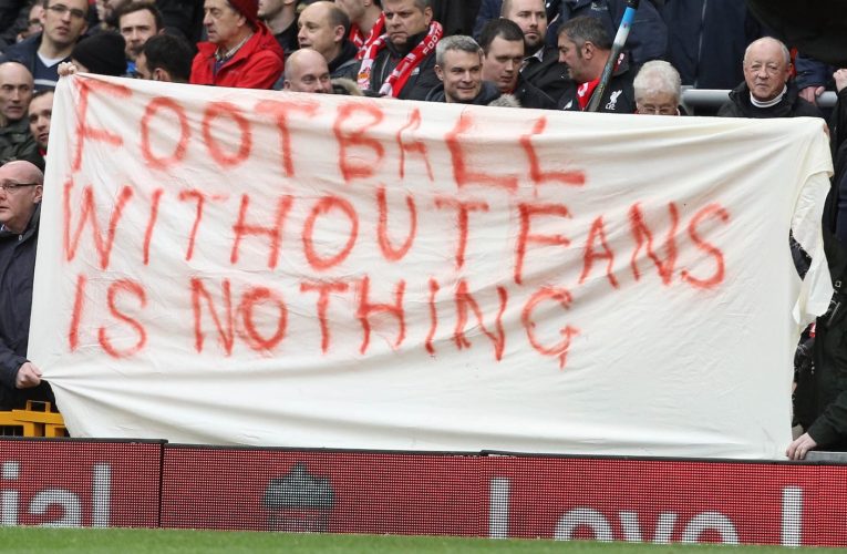 “الحرب النووية” في كرة القدم.. دوري السوبر الأوروبي ولعبة الفقراء