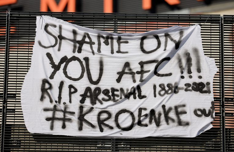 رئيس الاتحاد الأوروبي لـCNN: لن نسمح لهم بأخذ كرة القدم رهينة.. وهذا ما سنفعله مع الريال والسيتي وتشيلسي