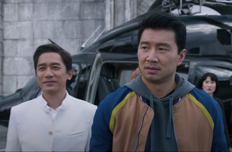 مارفيل تقدّم أول بطل خارق آسيوي في مقطع تشويقي جديد