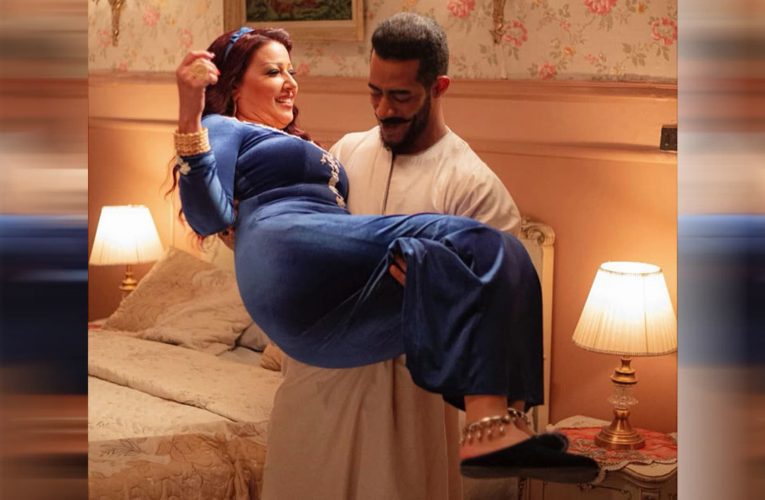 نجيب ساويرس يعلق على مسلسل موسى وانتقاد محمد رمضان.. والأخير يرد