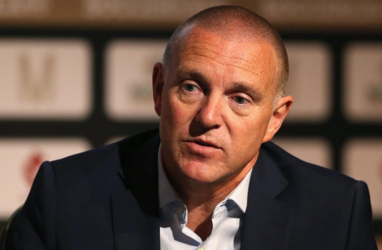 الرئيس التنفيذي لبرايتون لـCNN: الخسارة والفوز جزء من دراما كرة القدم