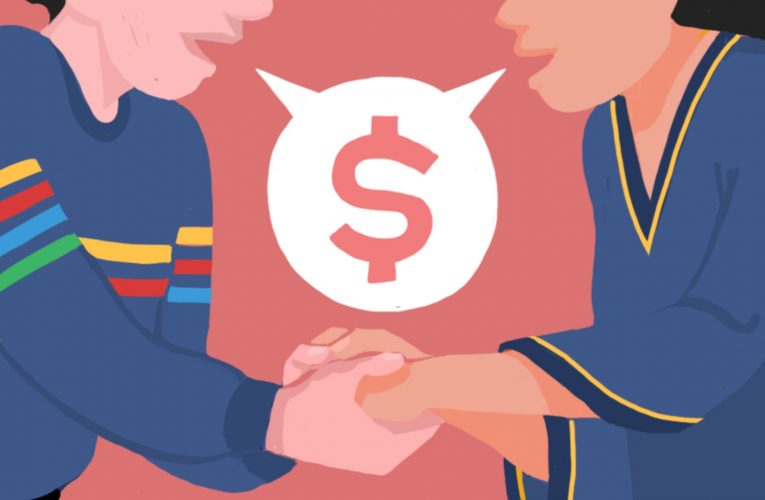 تواجه مشاكل مالية مع شريكك؟ 4 خطوات تسهل إدارة الشؤون المالية بين الأزواج