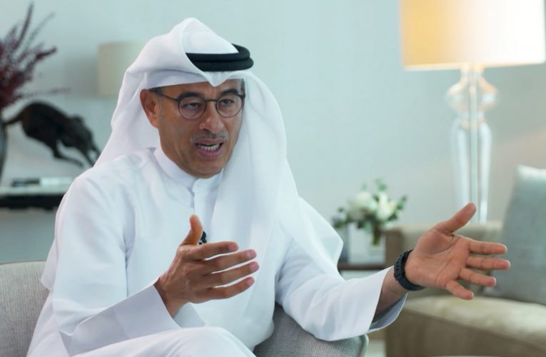 العبّار يعلن إطلاق “زاند” أول بنك رقمي في العالم.. ما الخدمات التي سيقدمها للشركات والأفراد؟