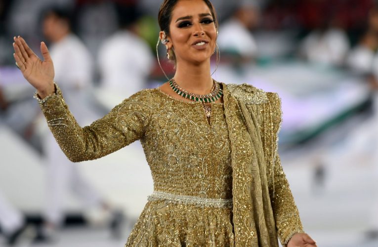 بلقيس تفاجئ جمهورها برفعها قضية خلع على زوجها.. هذا ما قالته سابقاً لـCNN بالعربية عن “كسرات القلب”