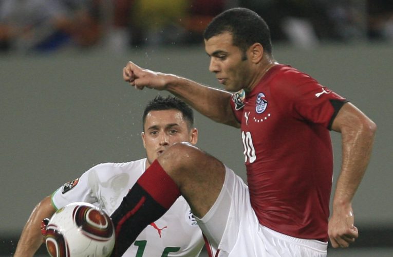 قرعة كأس العرب في قطر.. ديربي مصر والجزائر والسعودية في مجموعة المغرب