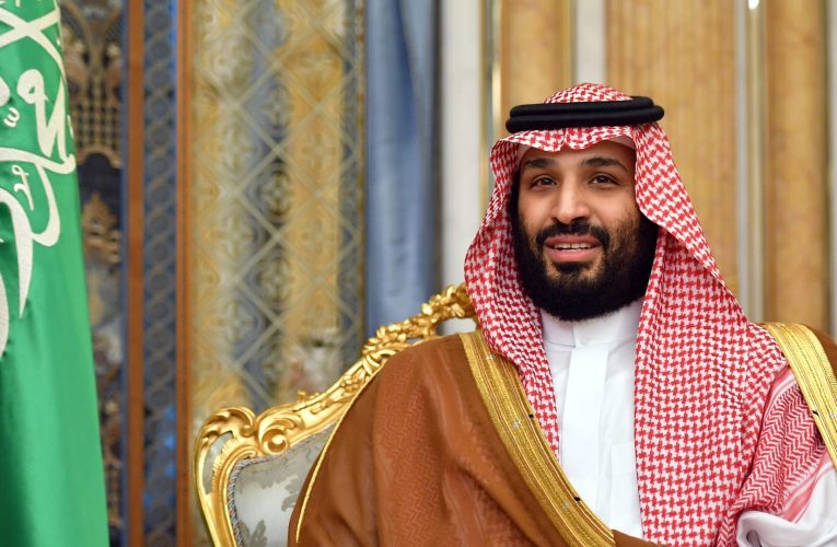 محمد بن سلمان: “ضريبة الدخل لن تفرض في السعودية نهائياً”