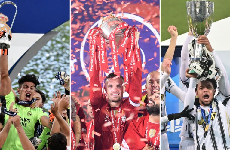 Where did it all go wrong for the European Super League?