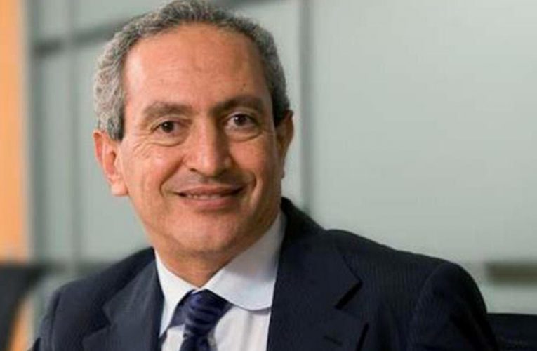 أغنى 10 رجال أعمال عرب لعام ٢٠٢١