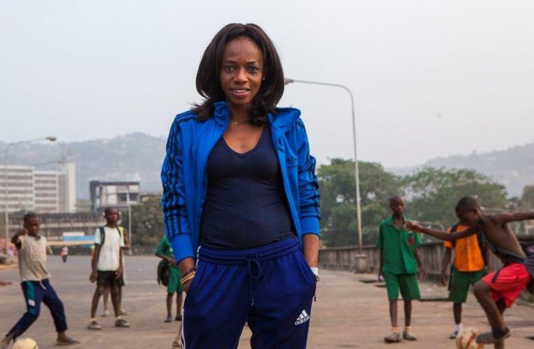 Isha Johansen’s rise to FIFA’s corridors of power as an African woman