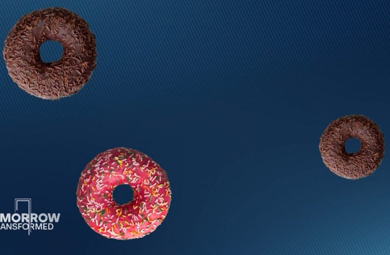 ما هو “اقتصاد الدونات” البديل للرأسمالية؟ وكيف يساعد في تحقيق الاستدامة؟