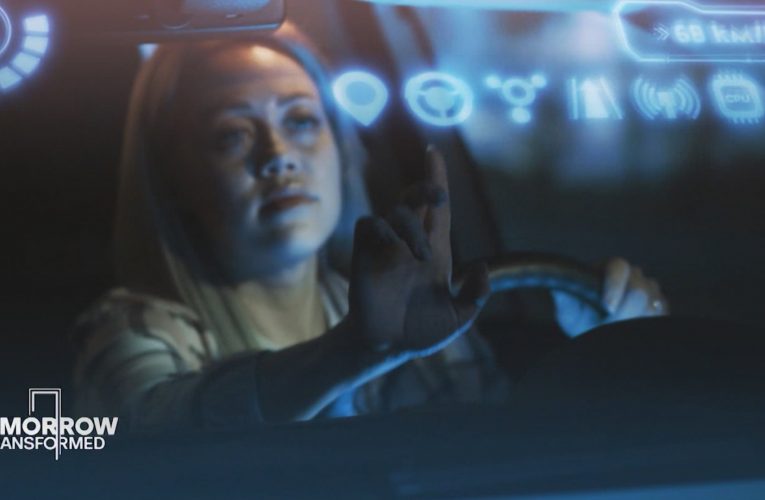 كيف سيكون شكل التنقل في المستقبل القريب؟ الجواب يكمن في 4 كلمات