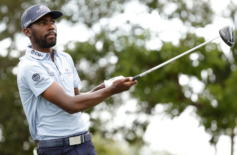 كان يلعب الغولف مقابل دولار واحد.. تعرف إلى قصة هذا اللاعب