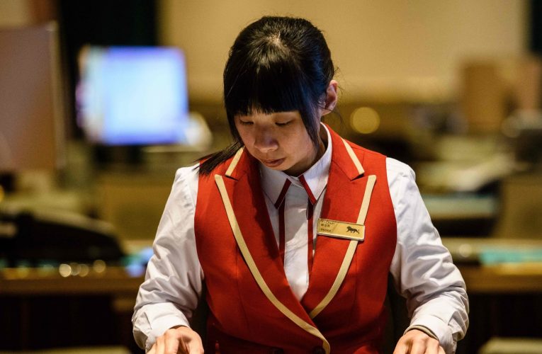 زيادة عائدات المقامرة في ماكاو 11 ضعفًا في أبريل عقب تخفيف قيود سفر الصينيين