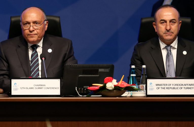 قبيل لقاء دبلوماسي.. وزير التجارة التركي: نرغب في تعزيز علاقاتنا الاقتصادية مع مصر