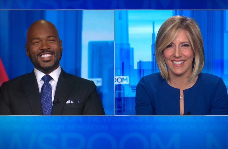 أصوات محرجة بجلسة استماع لمجلس النواب تدفع مذيعي CNN للضحك.. ماذا حدث؟