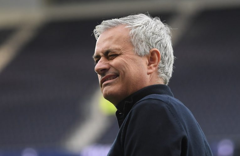 بعد إعلان توليه تدريب روما.. نطرة على ذكريات مورينيو في إيطاليا