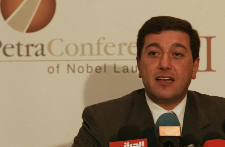 البنك العربي يقرر تنحية باسم عوض الله من عضوية مجلس إدارته.. ومحاميه: لم يطرأ جديد على ملف قضية “الفتنة”