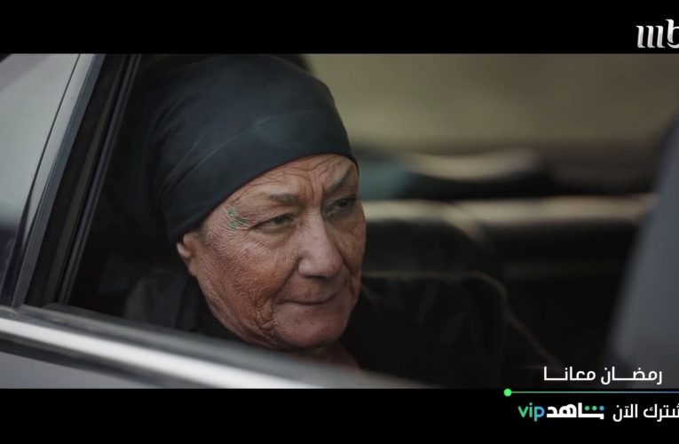 مشاري البلام اختار أن تكون الخاتمة بمشهد وفاته.. دراما 2021 تحتفي بالغائبين