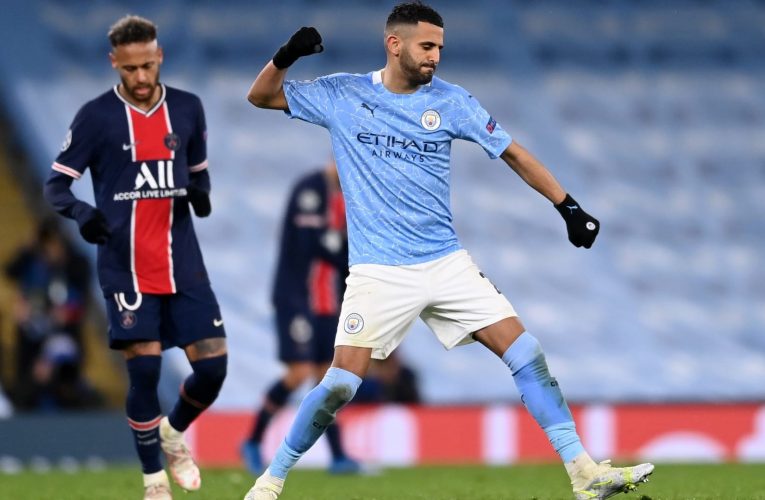 رياض محرز ومانشستر سيتي.. 3 عوامل ساهمت بالإنجاز
