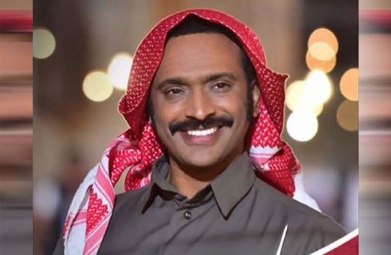 الفنان السعودي حبيب الحبيب وفيديو تقليده محمد رمضان بلحظة السقوط ورمي دولارات في الماء يثير تفاعلا