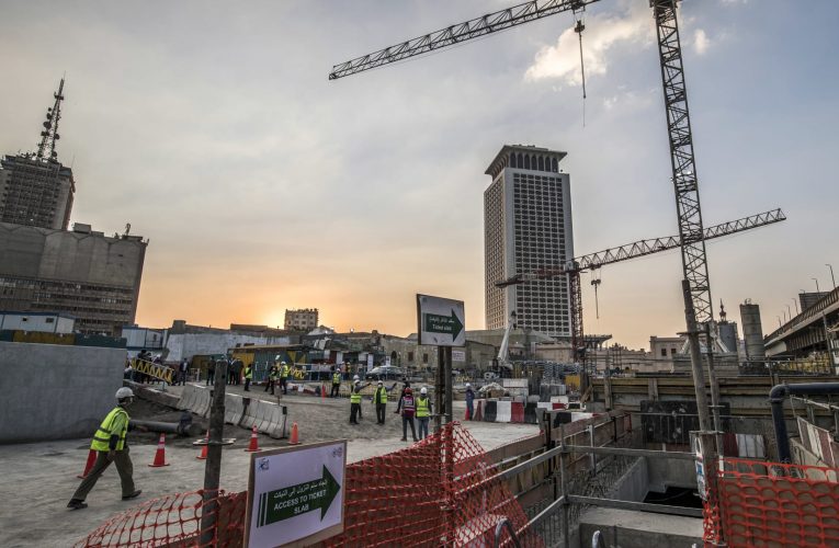 ما مدى اهتمام الشركات في مصر بالتقدم الوظيفي؟ هذا رأي الموظفين..