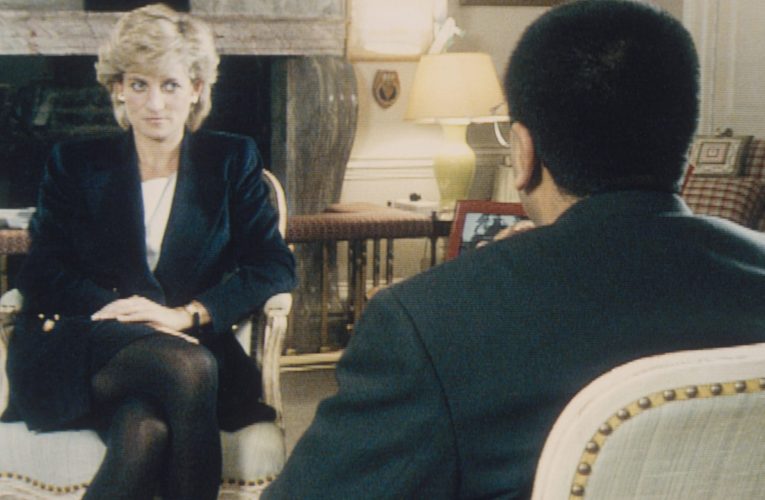 شبكة BBC تعتذر عن استخدام “أساليب خادعة” في تأمين مقابلة الأميرة ديانا عام 1995