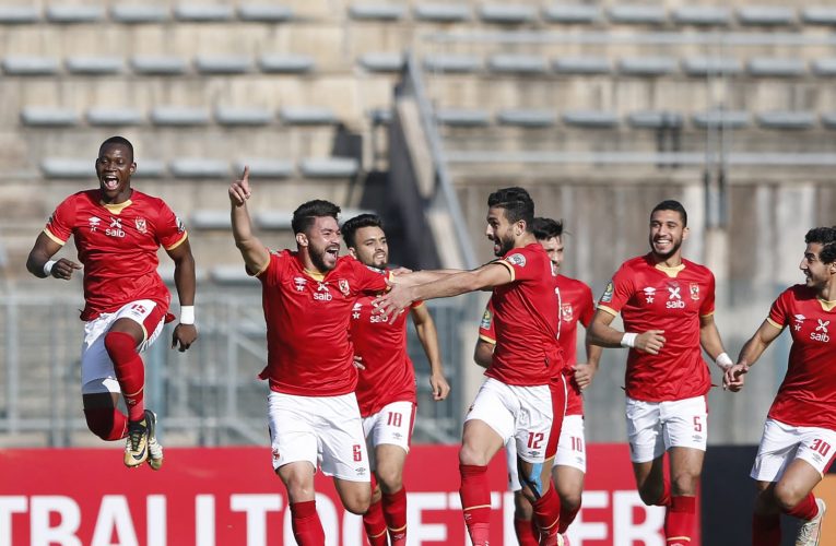 الأهلي يتأهل لنصف نهائي أبطال إفريقيا بعد التعادل مع صن داونز