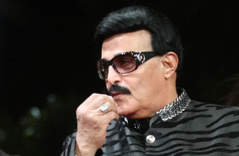 رامي رضوان يؤكد عدم معرفة الفنانة دلال عبدالعزيز برحيل زوجها سمير غانم إلى الآن