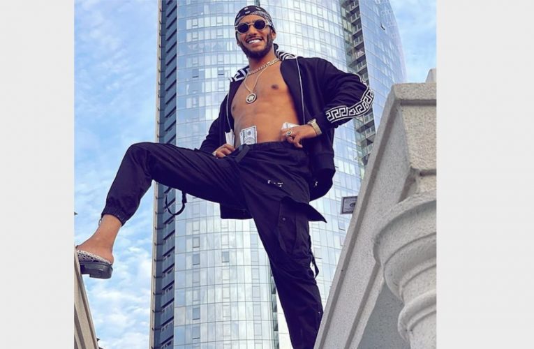 حورية فرغلي عاتبة على محمد رمضان: عملت معه مجانا.. وكفاية الي هو فيه