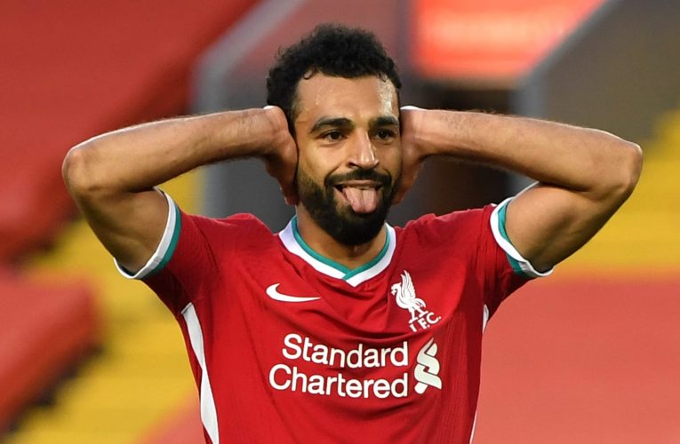 كلوب يتحدث عن “جشع” محمد صلاح ويقيم موسمه مع ليفربول