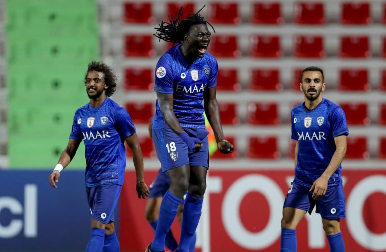 للمرة الـ17 في تاريخه.. الهلال يتوج بلقب الدوري السعودي