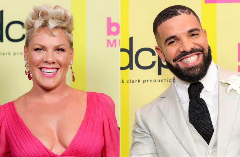 شاهد.. أبرز لحظات حفل جوائز “بيلبورد” الموسيقية