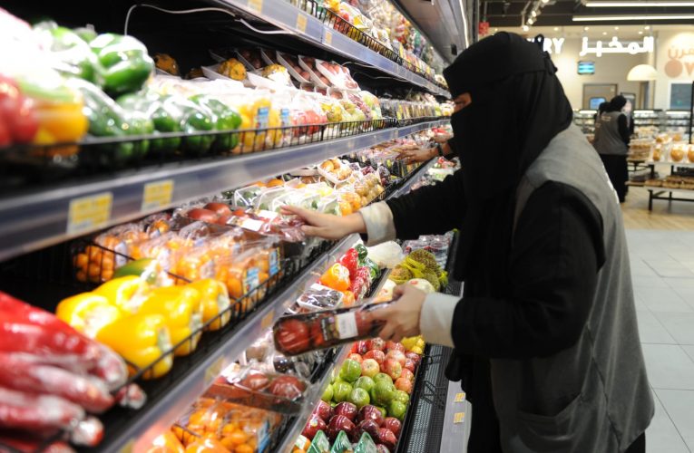 معدل التضخم في السعودية يرتفع بنسبة 5.3٪ في أبريل.. إليكم أداء مختلف القطاعات