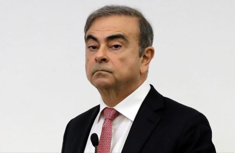 كارلوس غصن: لابد أن تسمعوا جانبي من القصة حول المحاكمة