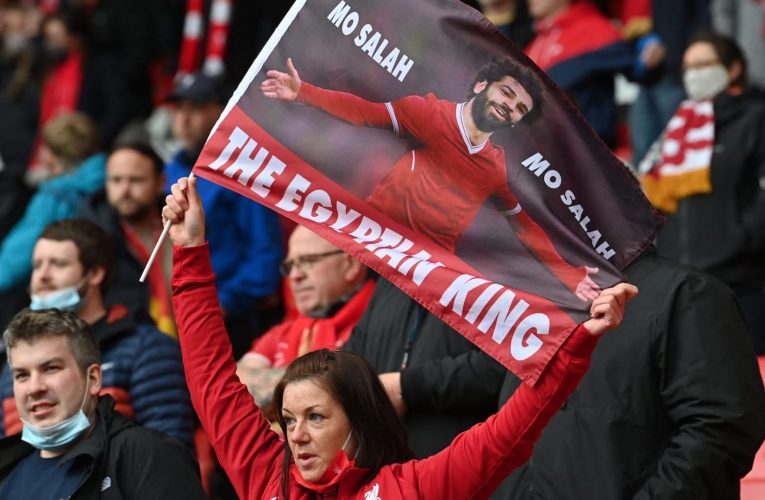 ليفربول ومحمد صلاح.. أكثر من مجرد موسم