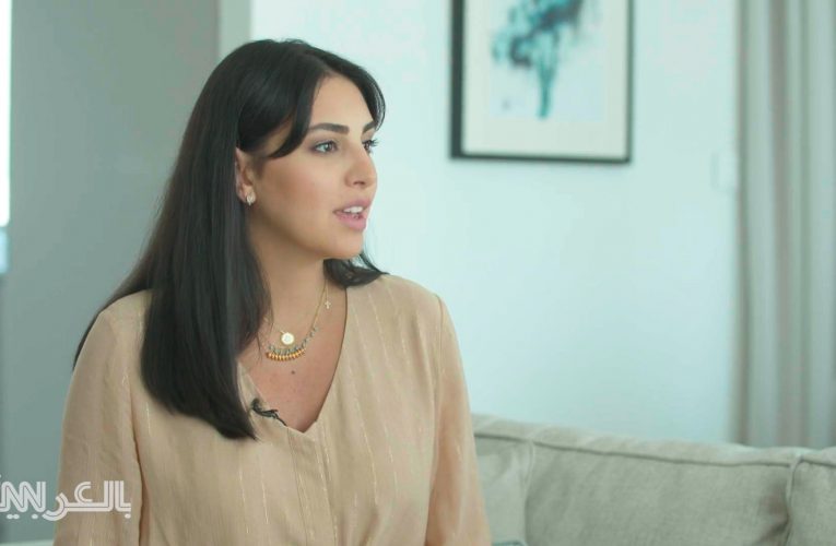 فاليري ابو شقرا لـCNN: لهذا السبب تركت لبنان.. تابعت مسلسل 2020 ومعجبة بيسرا ونادين نجيم