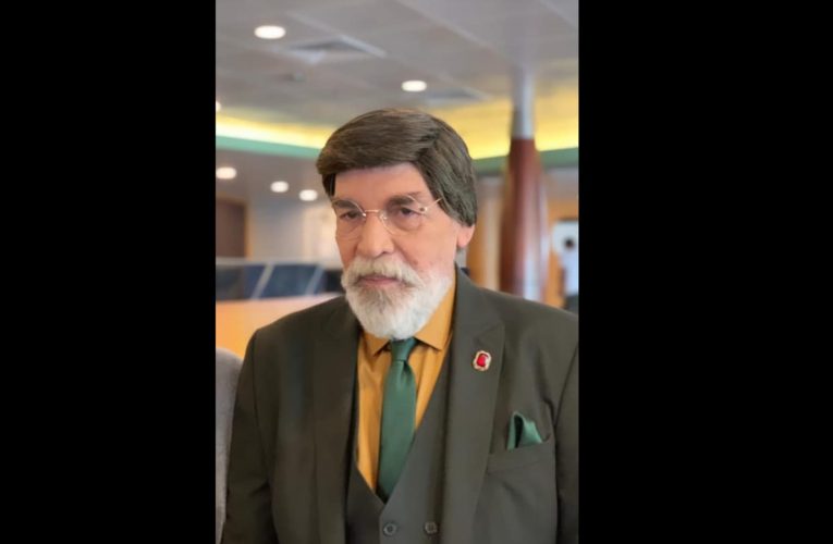 ياسر العظمة يحصل على الجنسية الإماراتية.. وفنانون سوريون يحصلون على الإقامة الذهبية