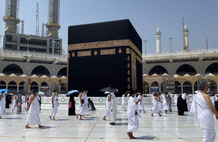 بطاقة “الحج الذكية”.. إليكم أهم خصائصها